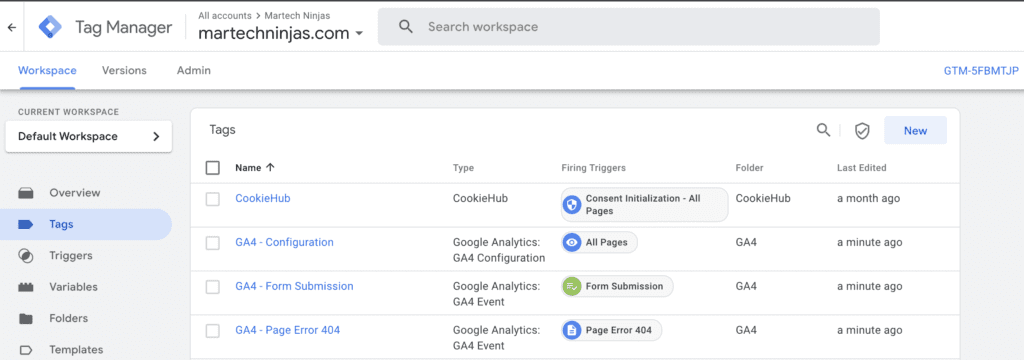 Google-Tag-Manager-Tags-Overview
